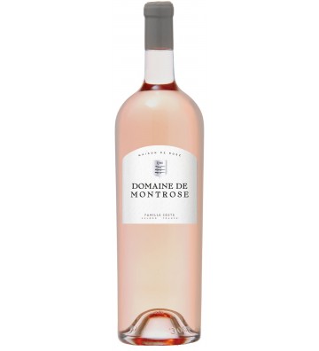 Rosé jéroboam - 300cl