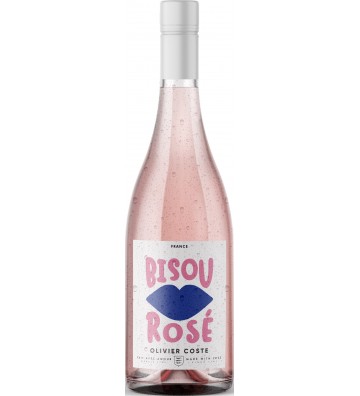 Bisou, Rosé
