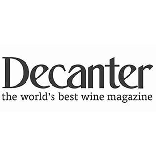 Logo Decanter