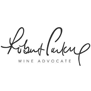 Logo Robert Parker