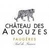 Château des Adouzes