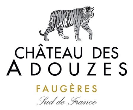 Château des Adouzes